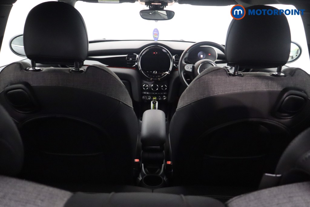 Mini Hatchback Cooper S Level 2 Automatic Electric Hatchback - Stock Number (1677348) - 54th supplementary image