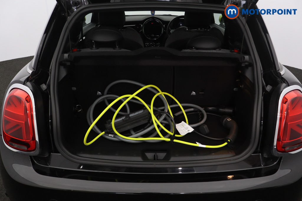 Mini Hatchback Cooper S Level 2 Automatic Electric Hatchback - Stock Number (1677348) - 55th supplementary image