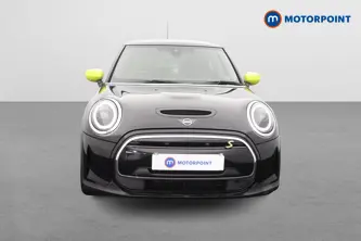 Mini Hatchback Cooper S Level 2 Automatic Electric Hatchback - Stock Number (1677348) - Front bumper
