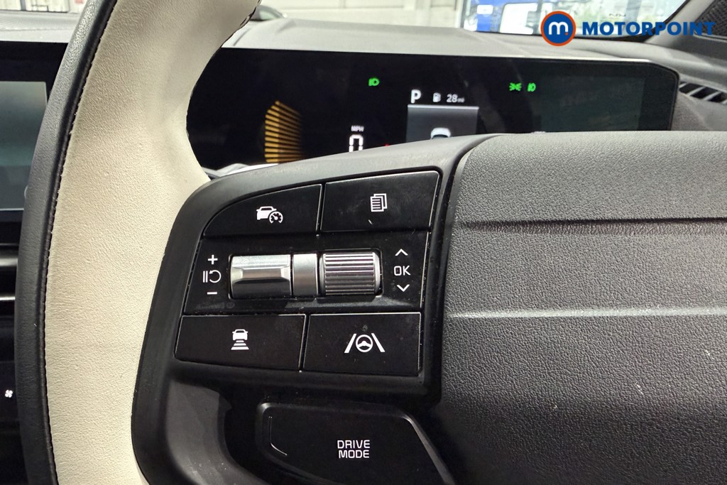 KIA Sportage Gt-Line Automatic Petrol SUV - Stock Number (1677357) - 4th supplementary image