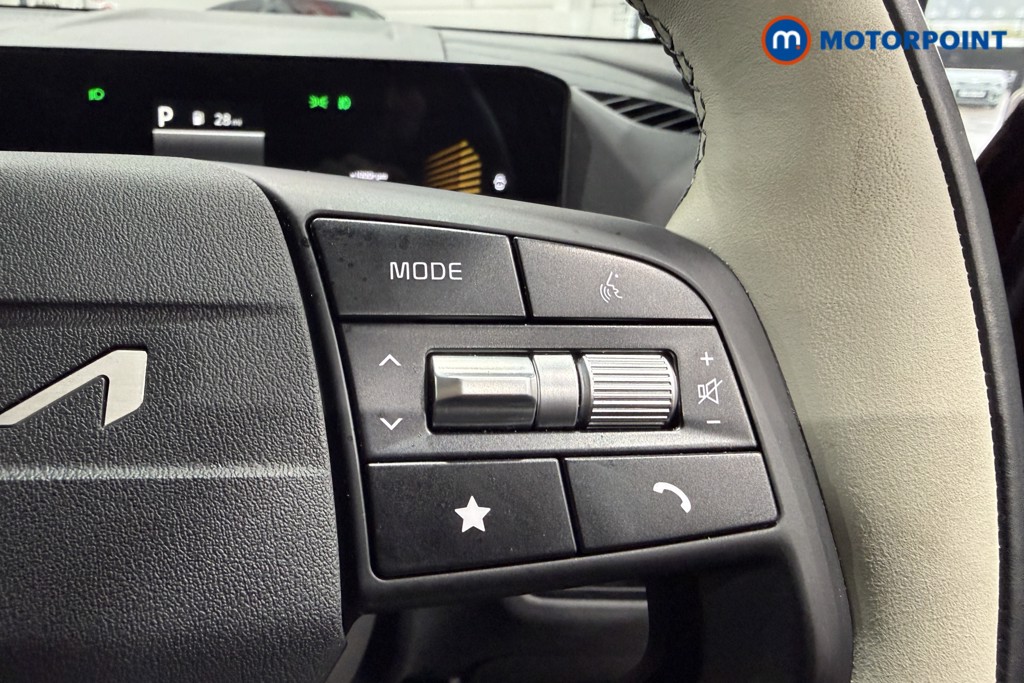 KIA Sportage Gt-Line Automatic Petrol SUV - Stock Number (1677357) - 5th supplementary image