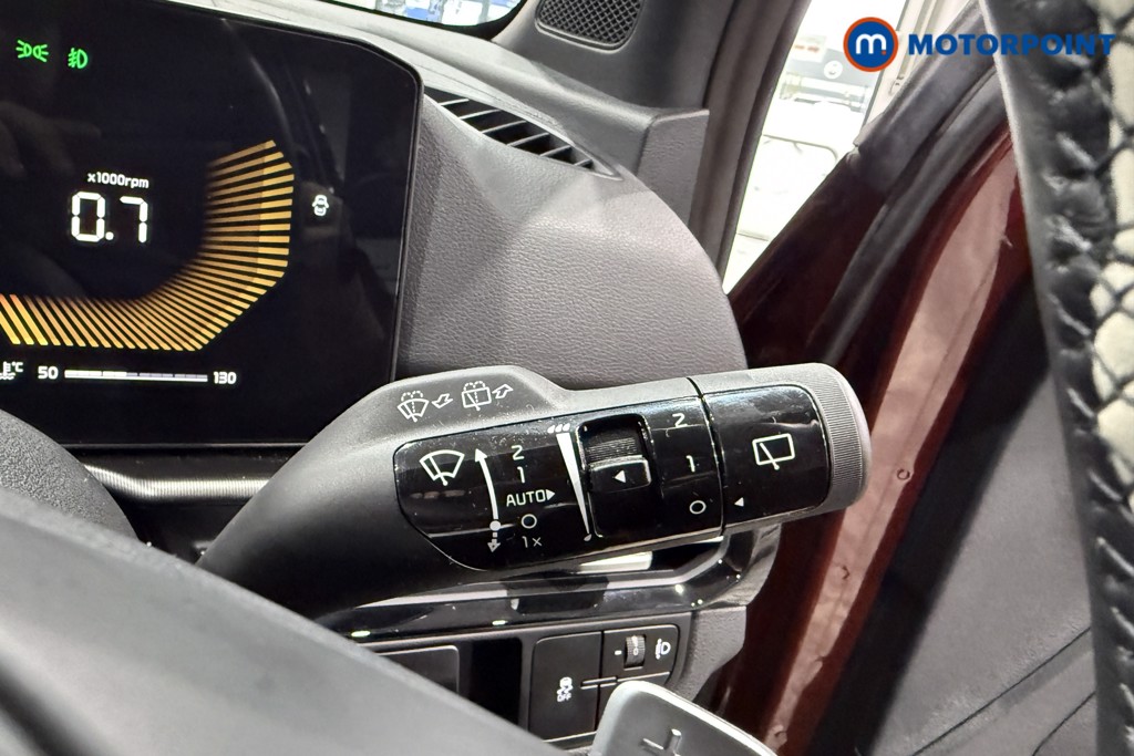 KIA Sportage Gt-Line Automatic Petrol SUV - Stock Number (1677357) - 7th supplementary image