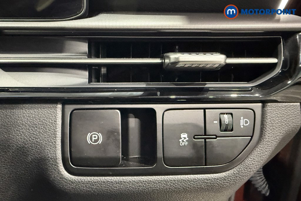 KIA Sportage Gt-Line Automatic Petrol SUV - Stock Number (1677357) - 8th supplementary image