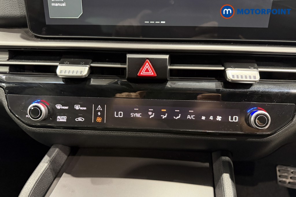 KIA Sportage Gt-Line Automatic Petrol SUV - Stock Number (1677357) - 13th supplementary image