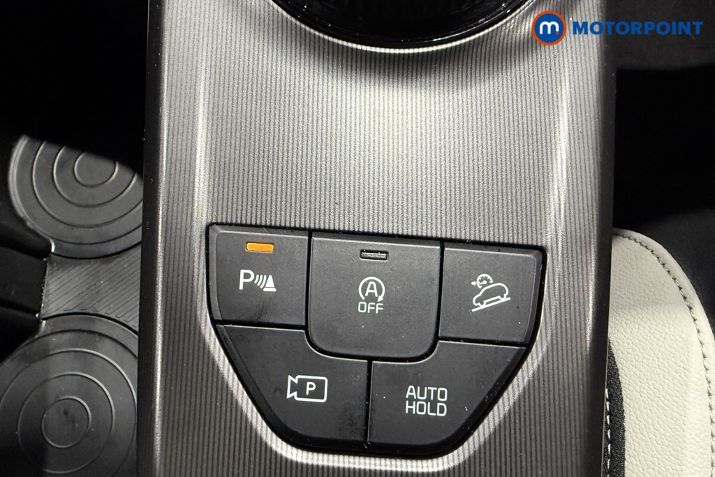 KIA Sportage Gt-Line Automatic Petrol SUV - Stock Number (1677357) - 15th supplementary image