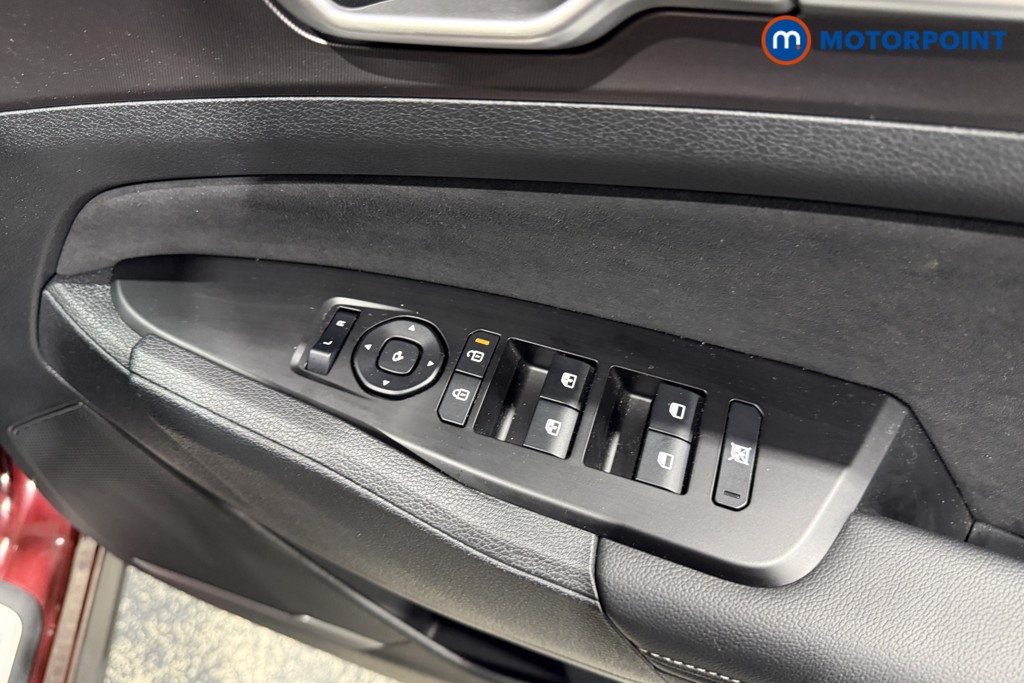 KIA Sportage Gt-Line Automatic Petrol SUV - Stock Number (1677357) - 18th supplementary image