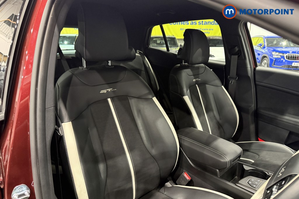 KIA Sportage Gt-Line Automatic Petrol SUV - Stock Number (1677357) - 19th supplementary image