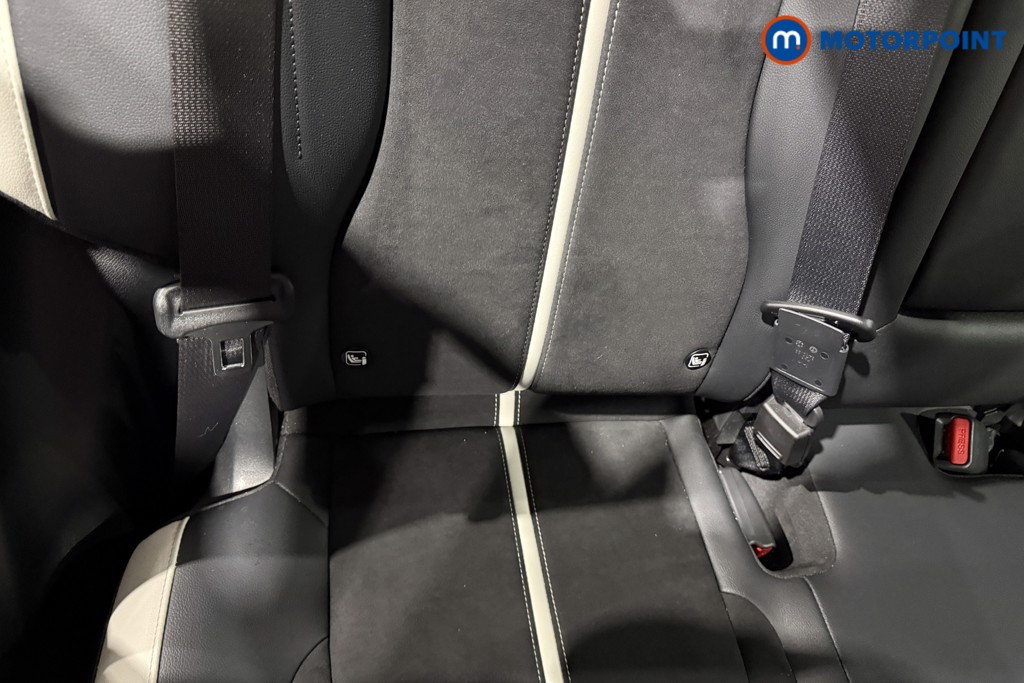 KIA Sportage Gt-Line Automatic Petrol SUV - Stock Number (1677357) - 21st supplementary image
