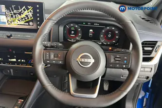 Nissan Qashqai Tekna-Plus Automatic Petrol-Electric Hybrid SUV - Stock Number (1677539) - 2nd supplementary image