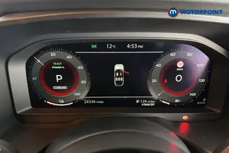 Nissan Qashqai Tekna-Plus Automatic Petrol-Electric Hybrid SUV - Stock Number (1677539) - 7th supplementary image