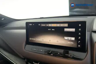 Nissan Qashqai Tekna-Plus Automatic Petrol-Electric Hybrid SUV - Stock Number (1677539) - 8th supplementary image