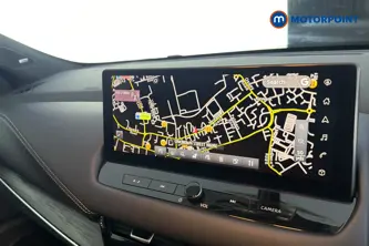 Nissan Qashqai Tekna-Plus Automatic Petrol-Electric Hybrid SUV - Stock Number (1677539) - 9th supplementary image