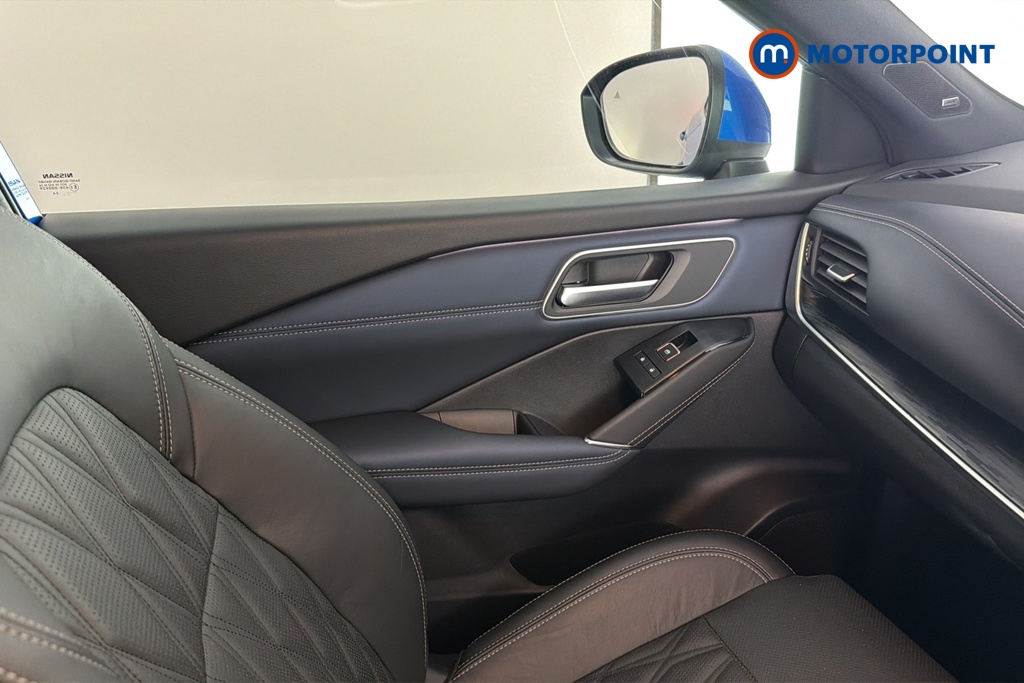 Nissan Qashqai Tekna-Plus Automatic Petrol-Electric Hybrid SUV - Stock Number (1677539) - 10th supplementary image