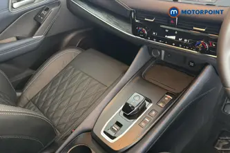 Nissan Qashqai Tekna-Plus Automatic Petrol-Electric Hybrid SUV - Stock Number (1677539) - 15th supplementary image