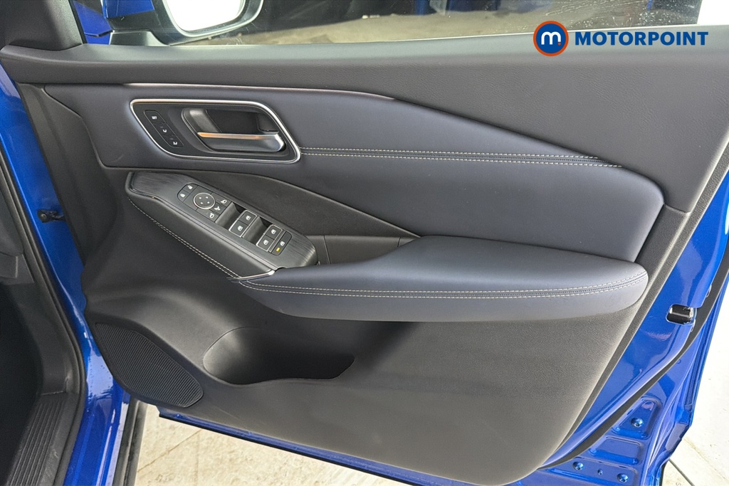 Nissan Qashqai Tekna-Plus Automatic Petrol-Electric Hybrid SUV - Stock Number (1677539) - 18th supplementary image
