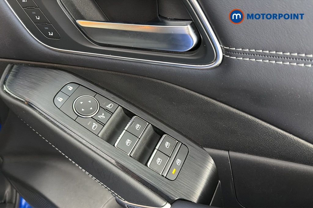 Nissan Qashqai Tekna-Plus Automatic Petrol-Electric Hybrid SUV - Stock Number (1677539) - 19th supplementary image