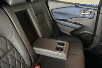 Nissan Qashqai Tekna-Plus Automatic Petrol-Electric Hybrid SUV - Stock Number (1677539) - 26th supplementary image