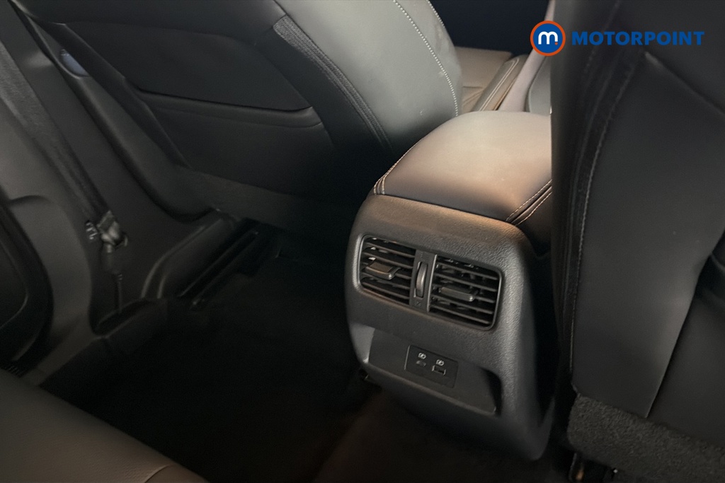 Nissan Qashqai Tekna-Plus Automatic Petrol-Electric Hybrid SUV - Stock Number (1677539) - 28th supplementary image