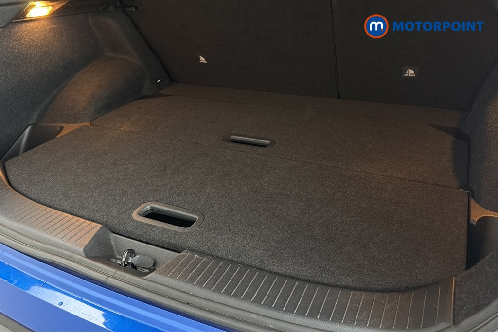 Nissan Qashqai Tekna-Plus Automatic Petrol-Electric Hybrid SUV - Stock Number (1677539) - 30th supplementary image