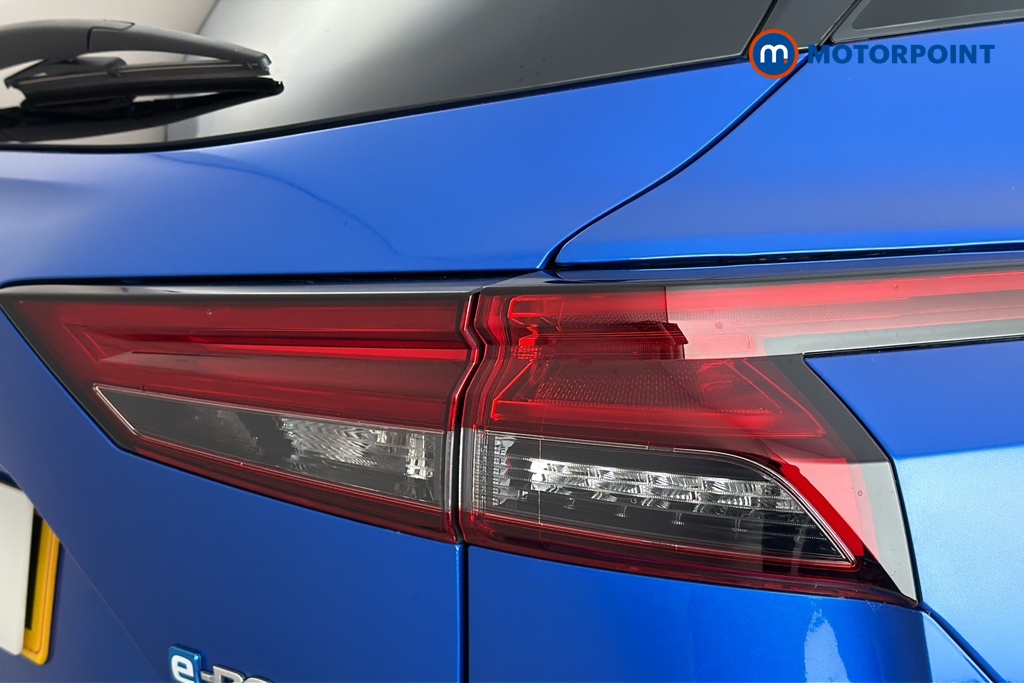 Nissan Qashqai Tekna-Plus Automatic Petrol-Electric Hybrid SUV - Stock Number (1677539) - 36th supplementary image