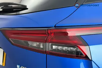 Nissan Qashqai Tekna-Plus Automatic Petrol-Electric Hybrid SUV - Stock Number (1677539) - 36th supplementary image