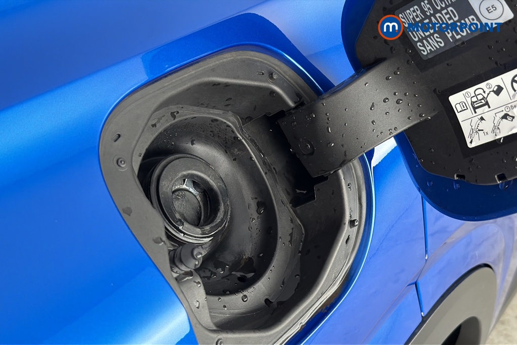 Nissan Qashqai Tekna-Plus Automatic Petrol-Electric Hybrid SUV - Stock Number (1677539) - 41st supplementary image