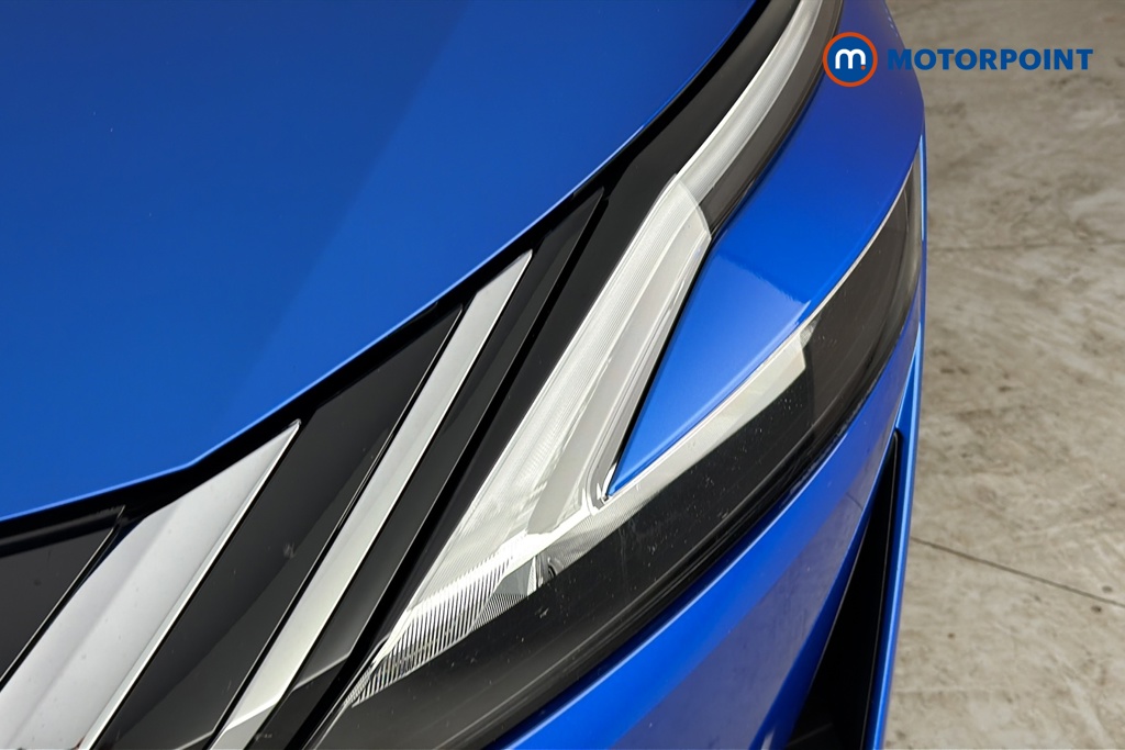 Nissan Qashqai Tekna-Plus Automatic Petrol-Electric Hybrid SUV - Stock Number (1677539) - 42nd supplementary image
