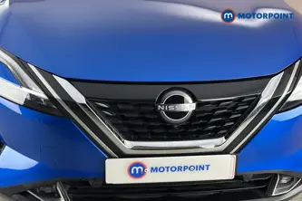 Nissan Qashqai Tekna-Plus Automatic Petrol-Electric Hybrid SUV - Stock Number (1677539) - 43rd supplementary image