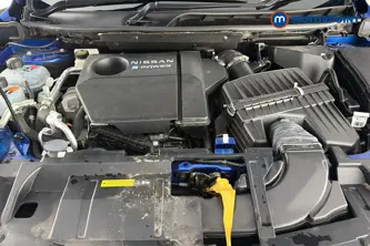 Nissan Qashqai Tekna-Plus Automatic Petrol-Electric Hybrid SUV - Stock Number (1677539) - 48th supplementary image