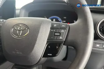Toyota C-Hr Icon Automatic Petrol-Electric Hybrid SUV - Stock Number (1677555) - 3rd supplementary image