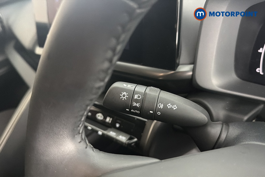 Toyota C-Hr Icon Automatic Petrol-Electric Hybrid SUV - Stock Number (1677555) - 5th supplementary image