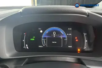 Toyota C-Hr Icon Automatic Petrol-Electric Hybrid SUV - Stock Number (1677555) - 7th supplementary image