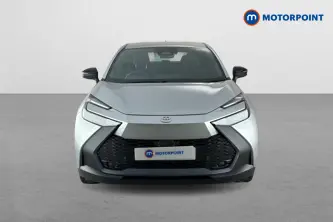 Toyota C-Hr Icon Automatic Petrol-Electric Hybrid SUV - Stock Number (1677555) - Front bumper
