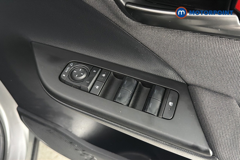Toyota C-Hr Icon Automatic Petrol-Electric Hybrid SUV - Stock Number (1677555) - 19th supplementary image
