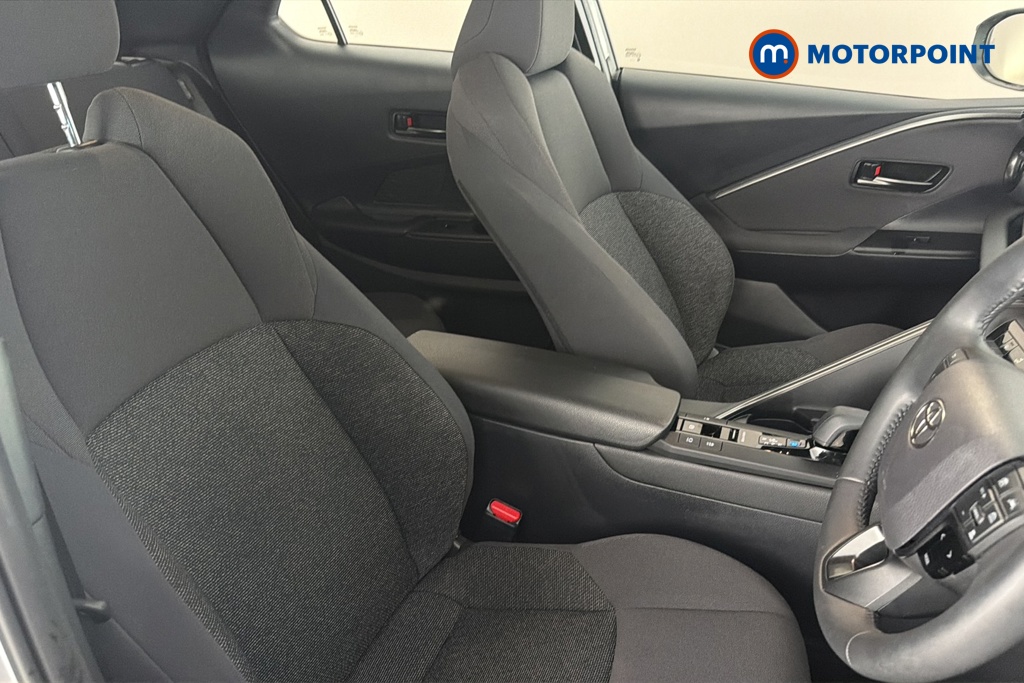 Toyota C-Hr Icon Automatic Petrol-Electric Hybrid SUV - Stock Number (1677555) - 22nd supplementary image