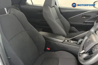 Toyota C-Hr Icon Automatic Petrol-Electric Hybrid SUV - Stock Number (1677555) - 22nd supplementary image