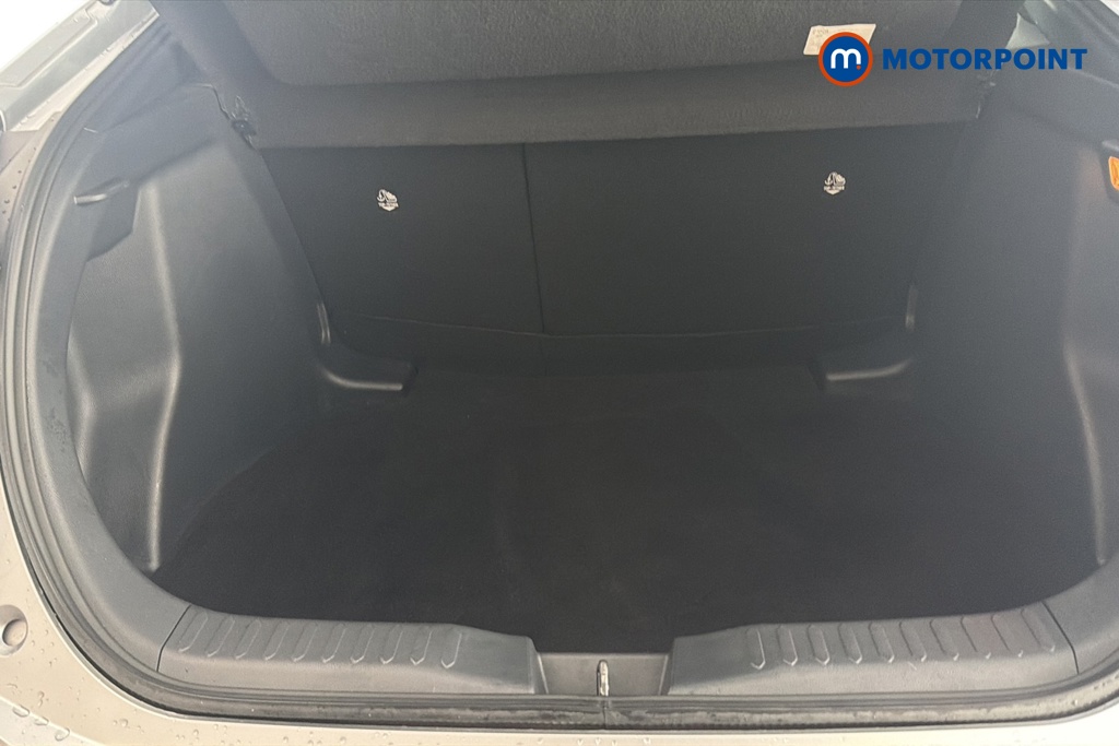 Toyota C-Hr Icon Automatic Petrol-Electric Hybrid SUV - Stock Number (1677555) - 30th supplementary image
