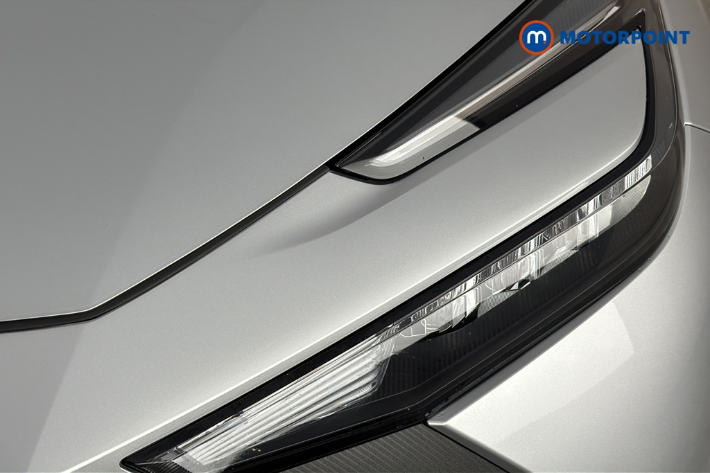 Toyota C-Hr Icon Automatic Petrol-Electric Hybrid SUV - Stock Number (1677555) - 42nd supplementary image