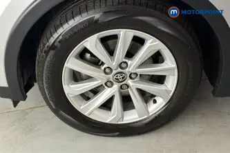 Toyota C-Hr Icon Automatic Petrol-Electric Hybrid SUV - Stock Number (1677555) - 44th supplementary image