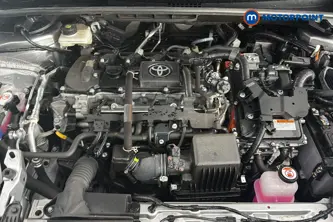Toyota C-Hr Icon Automatic Petrol-Electric Hybrid SUV - Stock Number (1677555) - 48th supplementary image