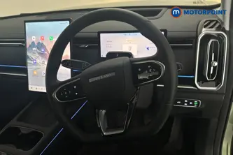 Jaecoo 7 Luxury Automatic Petrol Plug-In Hybrid SUV - Stock Number (1677758) - 2nd supplementary image