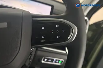 Jaecoo 7 Luxury Automatic Petrol Plug-In Hybrid SUV - Stock Number (1677758) - 3rd supplementary image