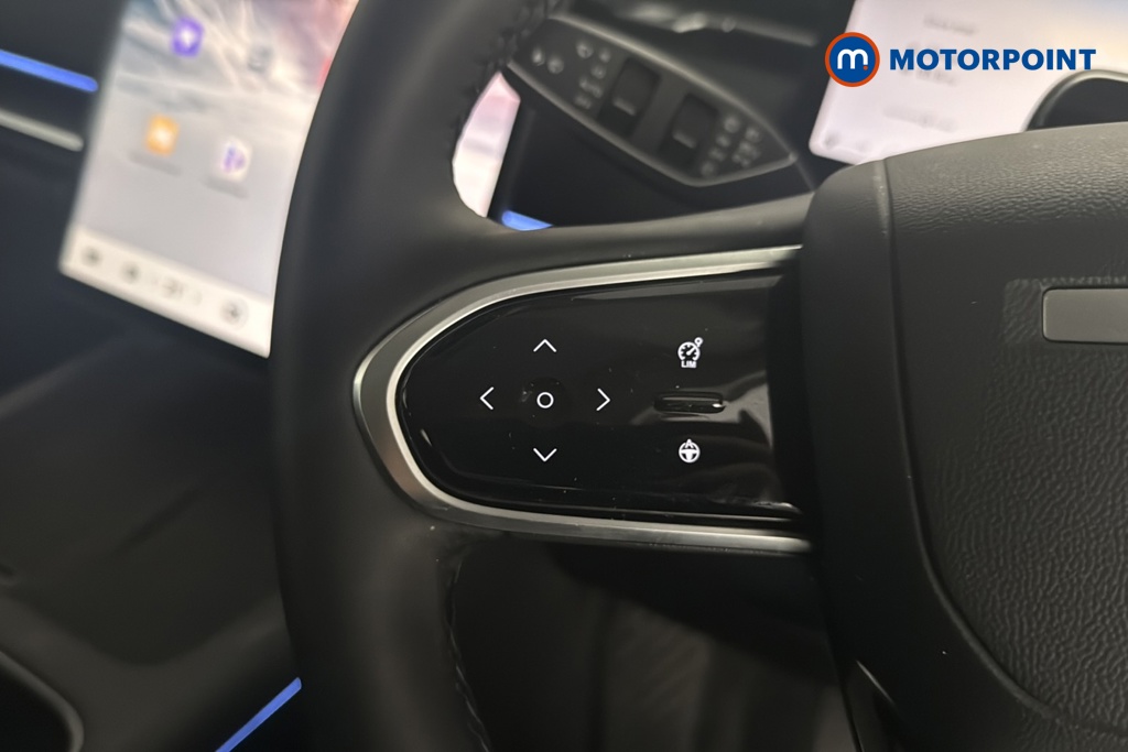 Jaecoo 7 Luxury Automatic Petrol Plug-In Hybrid SUV - Stock Number (1677758) - 4th supplementary image