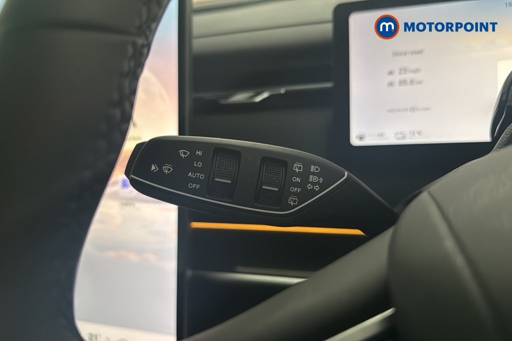 Jaecoo 7 Luxury Automatic Petrol Plug-In Hybrid SUV - Stock Number (1677758) - 5th supplementary image