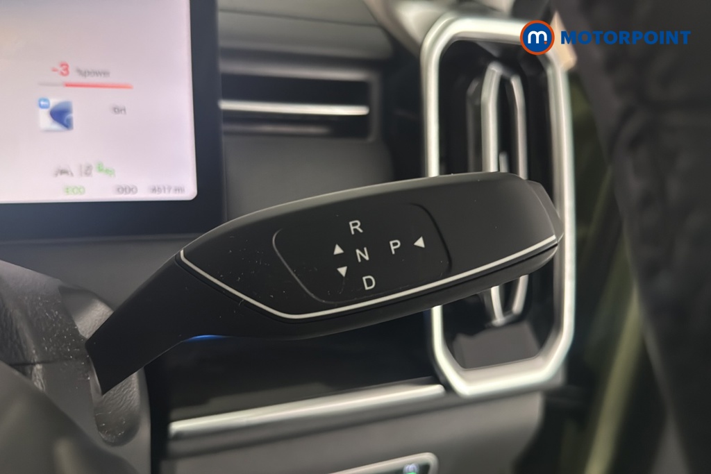 Jaecoo 7 Luxury Automatic Petrol Plug-In Hybrid SUV - Stock Number (1677758) - 6th supplementary image