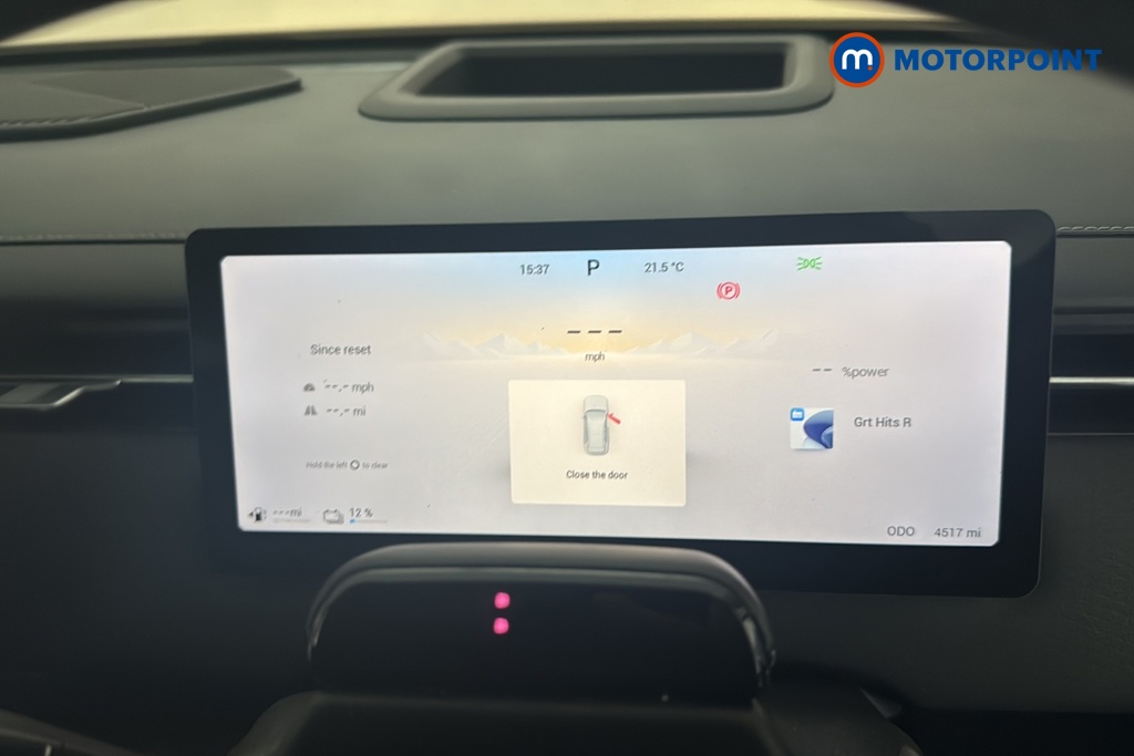Jaecoo 7 Luxury Automatic Petrol Plug-In Hybrid SUV - Stock Number (1677758) - 7th supplementary image
