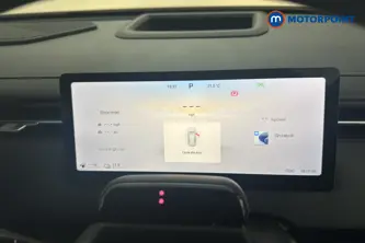 Jaecoo 7 Luxury Automatic Petrol Plug-In Hybrid SUV - Stock Number (1677758) - 7th supplementary image