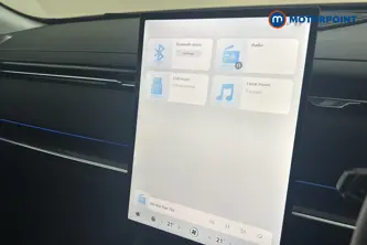 Jaecoo 7 Luxury Automatic Petrol Plug-In Hybrid SUV - Stock Number (1677758) - 8th supplementary image