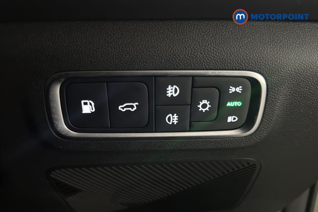 Jaecoo 7 Luxury Automatic Petrol Plug-In Hybrid SUV - Stock Number (1677758) - 11th supplementary image