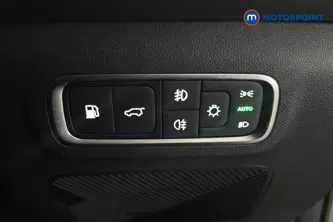 Jaecoo 7 Luxury Automatic Petrol Plug-In Hybrid SUV - Stock Number (1677758) - 11th supplementary image